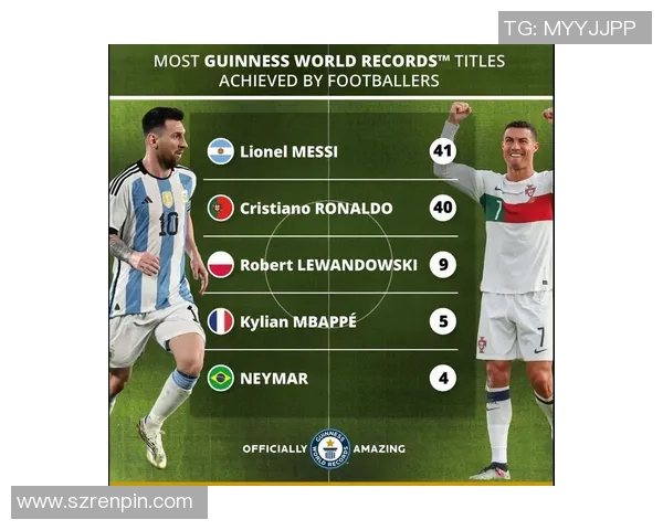 梅西与罗纳尔多时代的终结新一代足球巨星将如何崛起